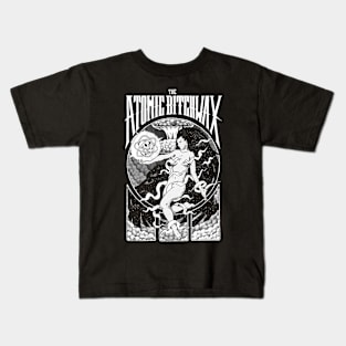 The Atomic Bitchwax Kids T-Shirt